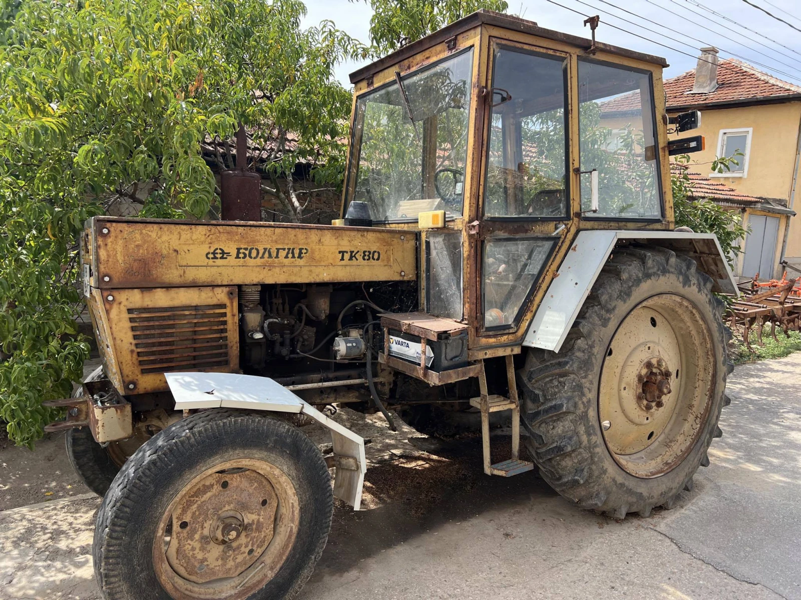 ������� ������ ��-80  | Mobile.bg � ����������� 1