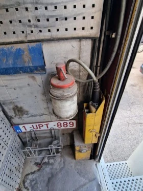 Автовишка Iveco ML90E17, снимка 10