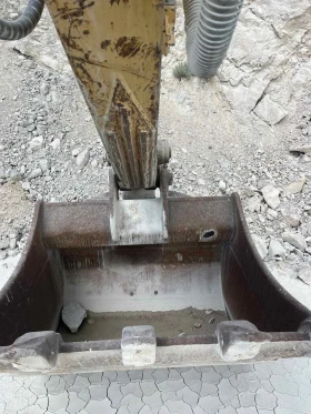 Обява за продажба на Багер Komatsu 290 ~60 000 лв. - изображение 2