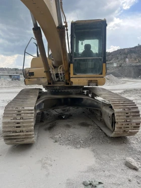 Обява за продажба на Багер Komatsu 290 ~60 000 лв. - изображение 1