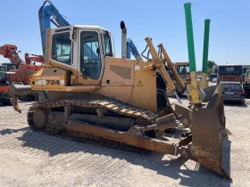 Обява за продажба на Булдозер LIEBHERR PR 724 XL ~Цена по договаряне - изображение 6