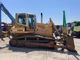 Обява за продажба на Булдозер LIEBHERR PR 724 XL ~Цена по договаряне - изображение 7