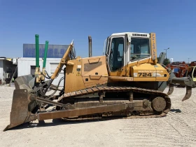 Обява за продажба на Булдозер LIEBHERR PR 724 XL ~Цена по договаряне - изображение 1