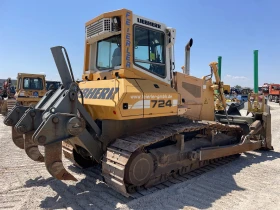 Обява за продажба на Булдозер LIEBHERR PR 724 XL ~Цена по договаряне - изображение 9