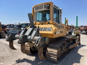 Обява за продажба на Булдозер LIEBHERR PR 724 XL ~Цена по договаряне - изображение 10