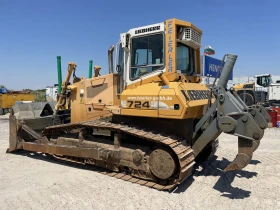  LIEBHERR PR 724 XL | Mobile.bg    13