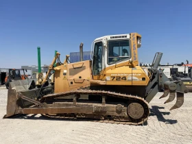  LIEBHERR PR 724 XL | Mobile.bg    14