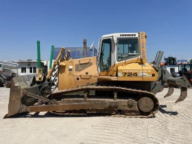 Обява за продажба на Булдозер LIEBHERR PR 724 XL ~Цена по договаряне - изображение 1