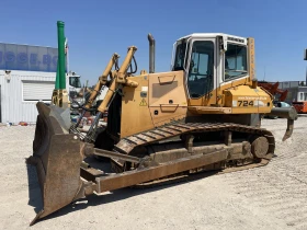 Обява за продажба на Булдозер LIEBHERR PR 724 XL ~Цена по договаряне - изображение 2