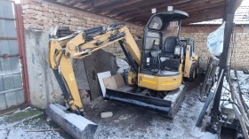 Багер Cat 302c SR  - изображение 1