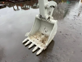 Багер Takeuchi TB150C, снимка 8