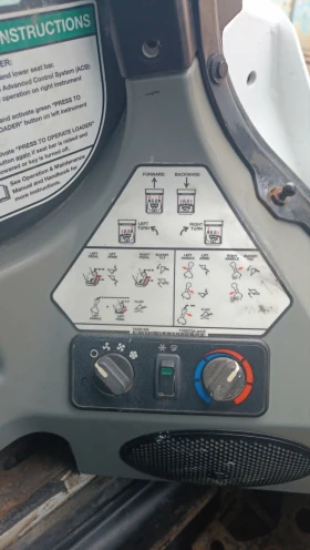 ���� ����� �������� Bobcat T650 | Mobile.bg � ����� ������ 10