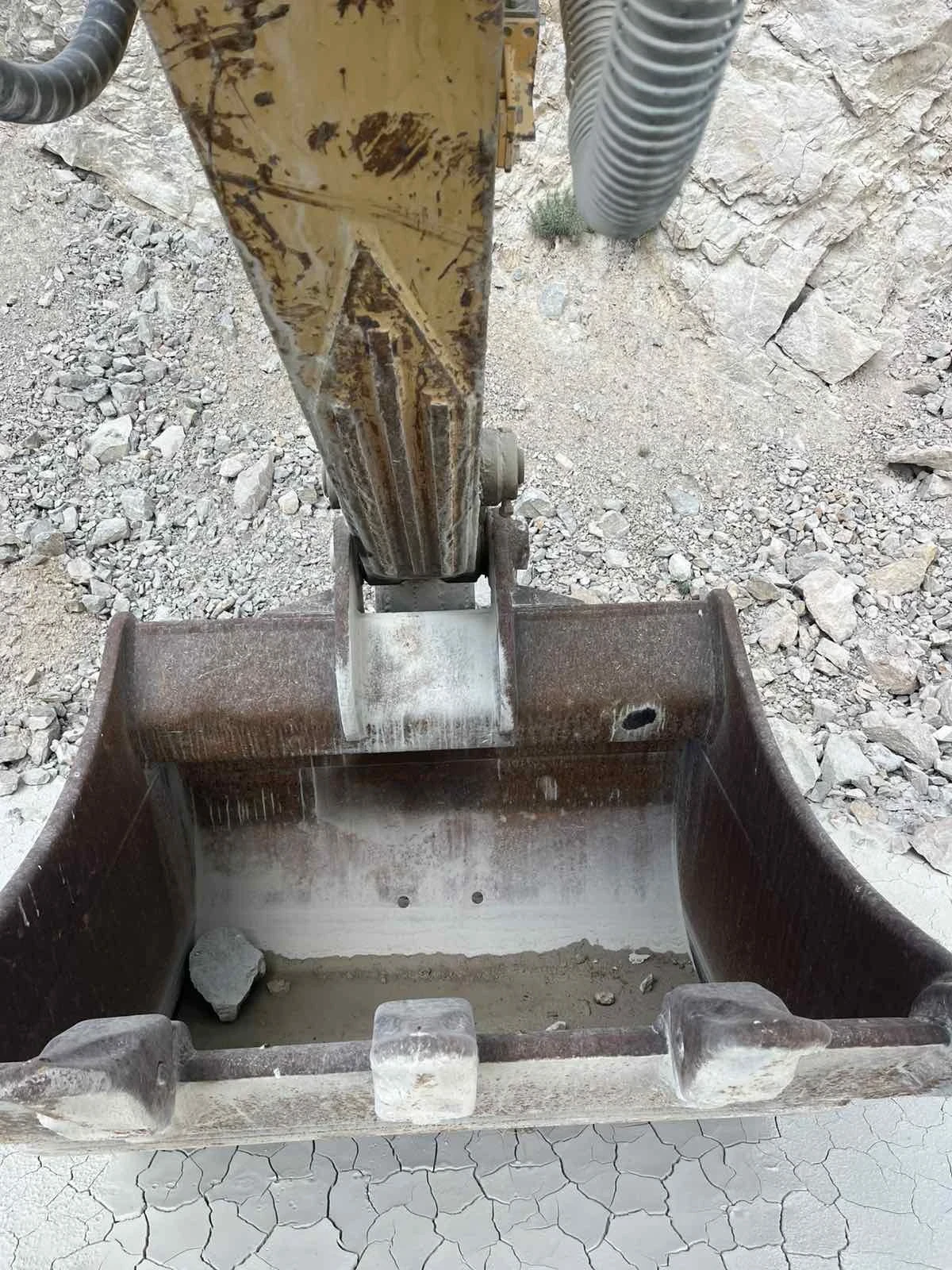 Багер Komatsu 290 - изображение 3