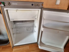 Кемпер Sea P210, снимка 15