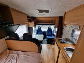 Кемпер Sea P210, снимка 5