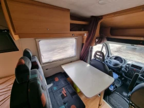 Кемпер Sea P210, снимка 11