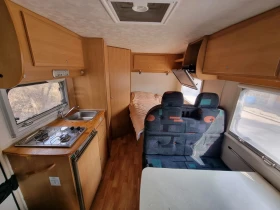 Кемпер Sea P210, снимка 14