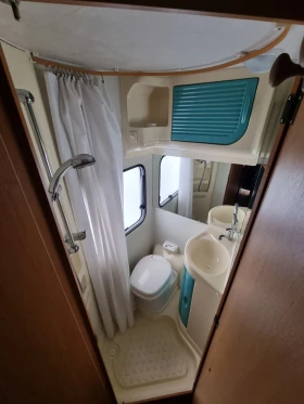 Кемпер Sea P210, снимка 17