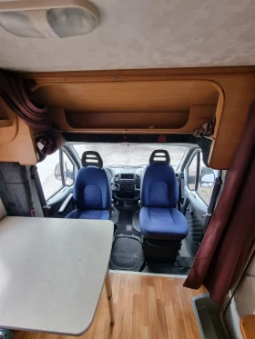 Кемпер Sea P210, снимка 6