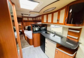 Каравана Hobby Prestige 650, снимка 7