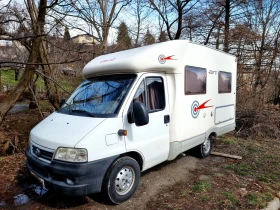 Кемпер Sea P210 | Auto.bg — изображение 4