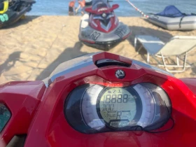 Обява за продажба на Джет Bombardier Sea Doo GTI ~13 000 лв. - изображение 3