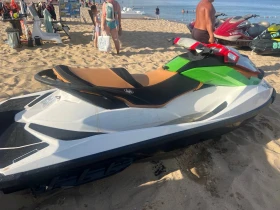Обява за продажба на Джет Bombardier Sea Doo GTI ~13 000 лв. - изображение 4