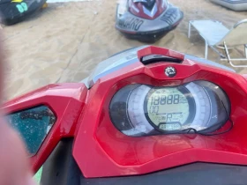 Обява за продажба на Джет Bombardier Sea Doo GTI ~13 000 лв. - изображение 2