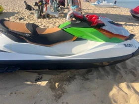 Обява за продажба на Джет Bombardier Sea Doo GTI ~13 000 лв. - изображение 1