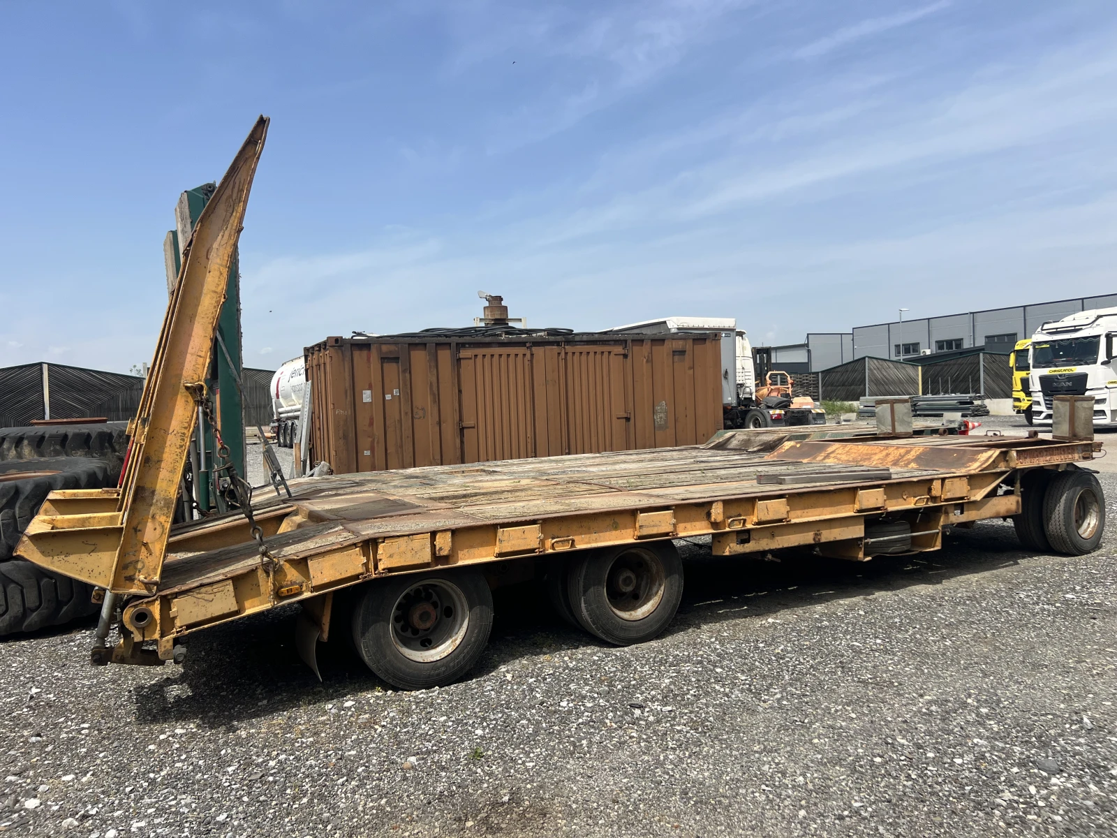   Goldhofer 30-,  , , ,  | Mobile.bg   2