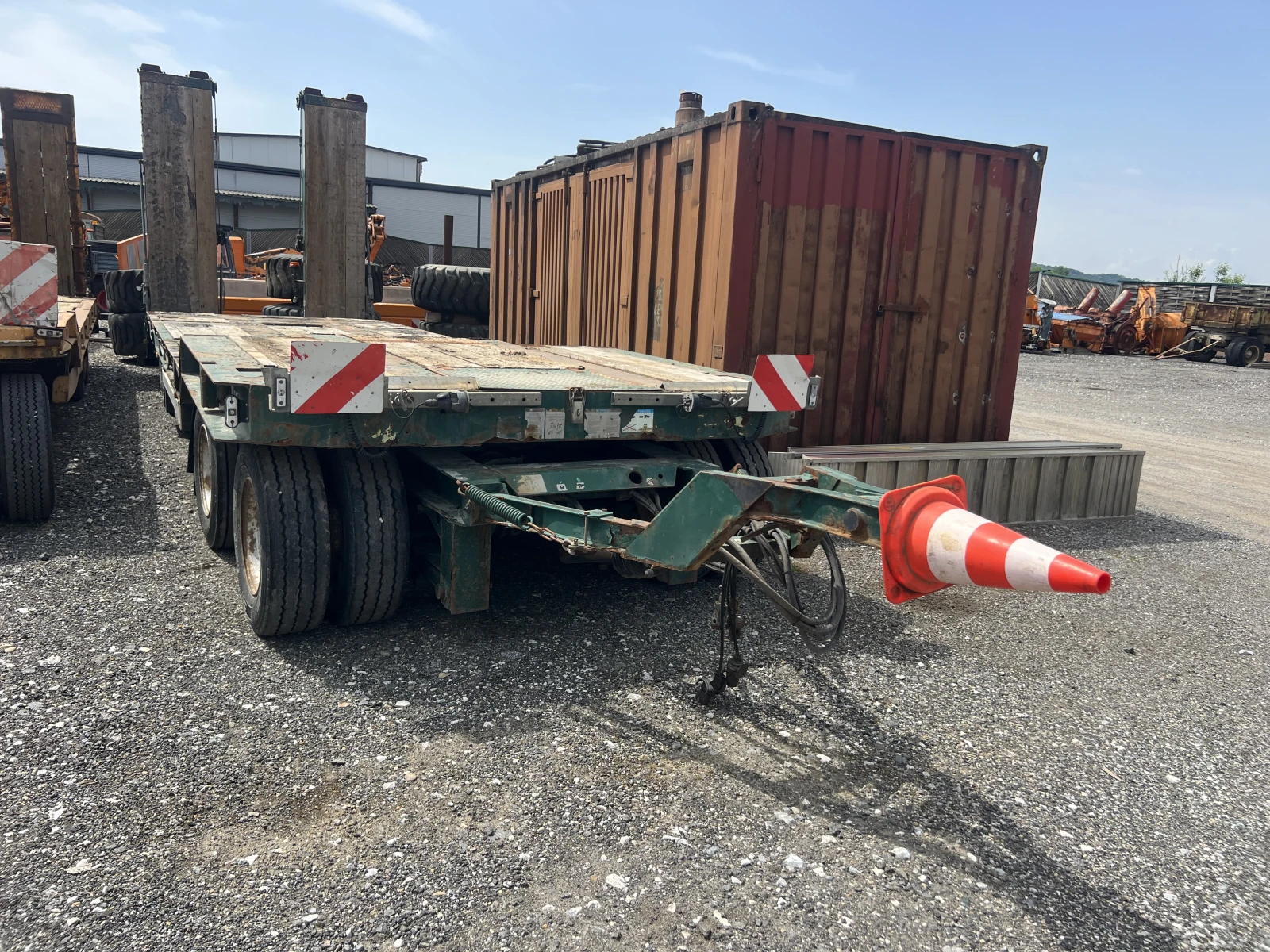   Goldhofer 30-,  , , ,  | Mobile.bg   10