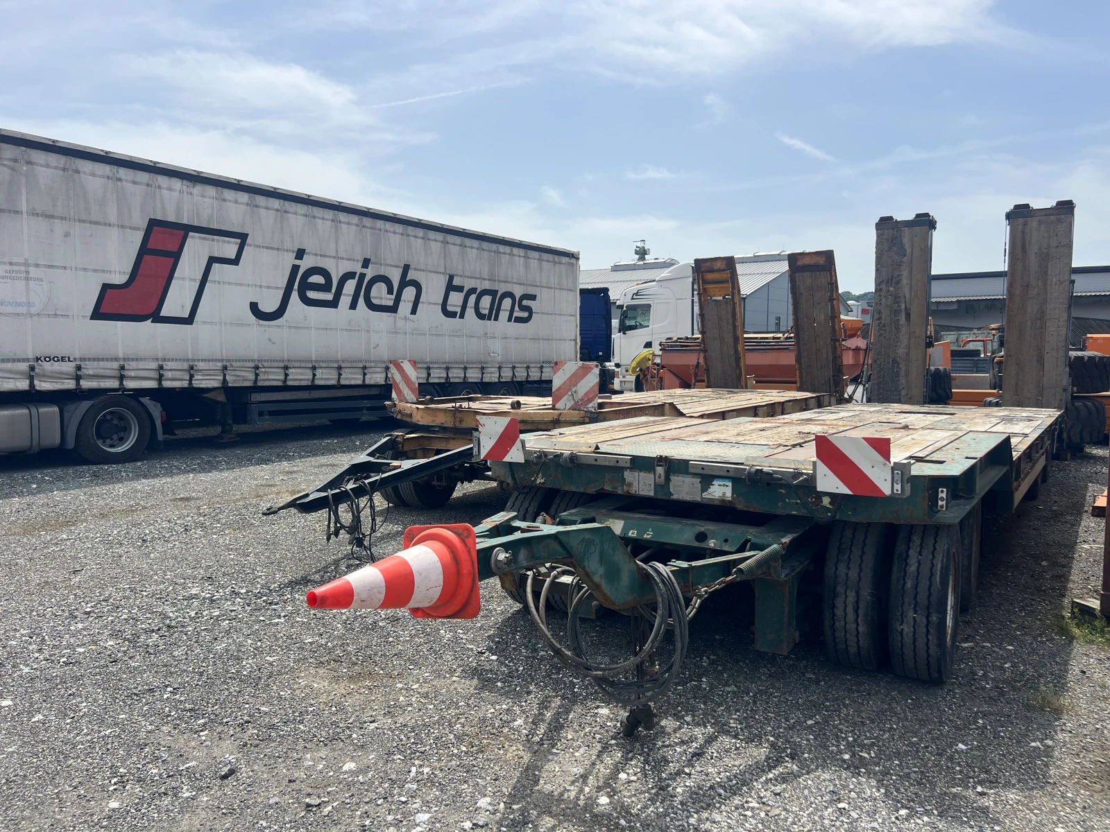   Goldhofer 30-,  , , ,  | Mobile.bg   7