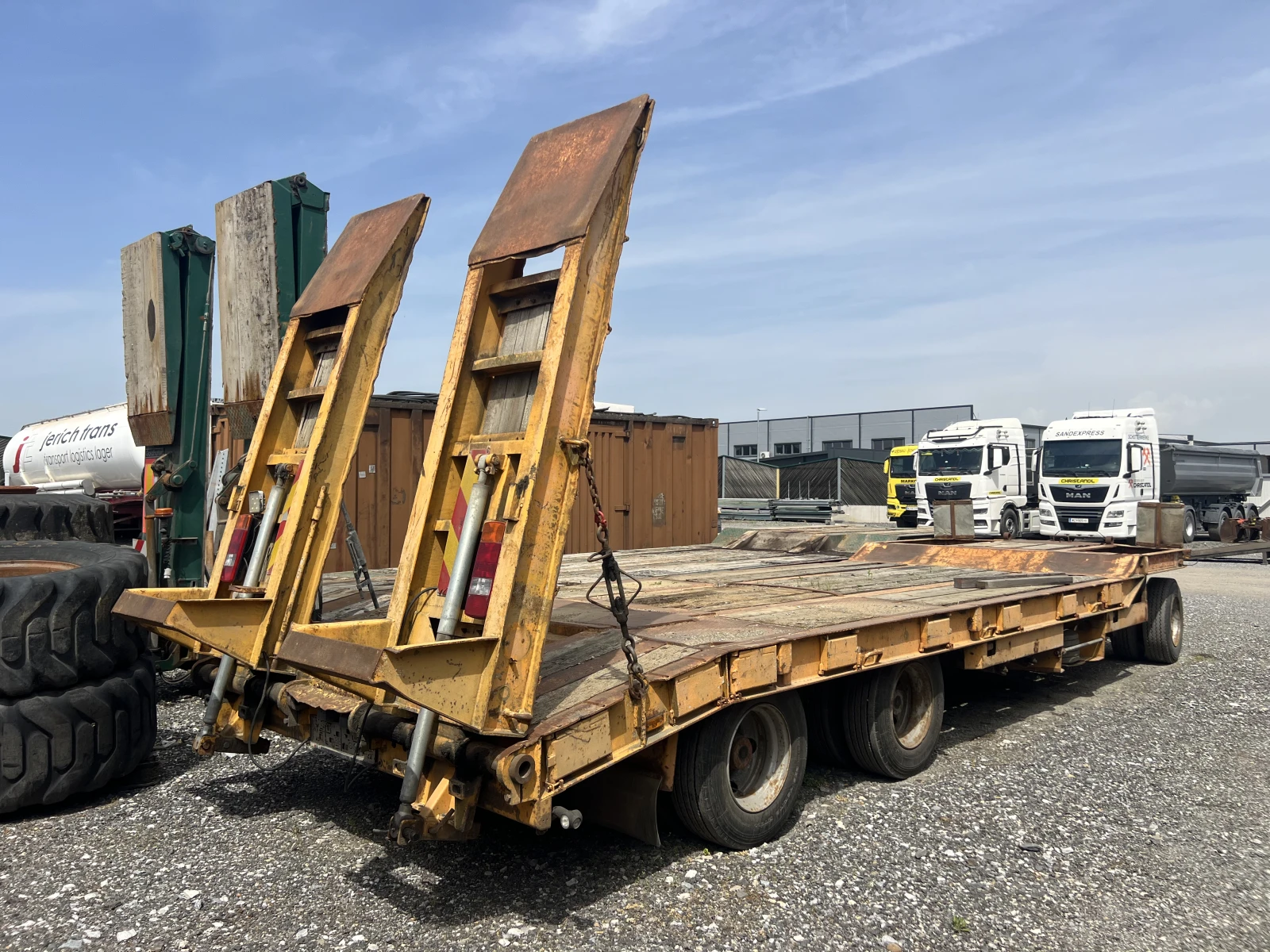   Goldhofer 30-,  , , ,  | Mobile.bg   1