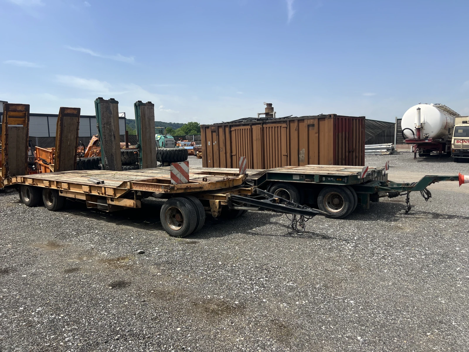   Goldhofer 30-,  , , ,  | Mobile.bg   3