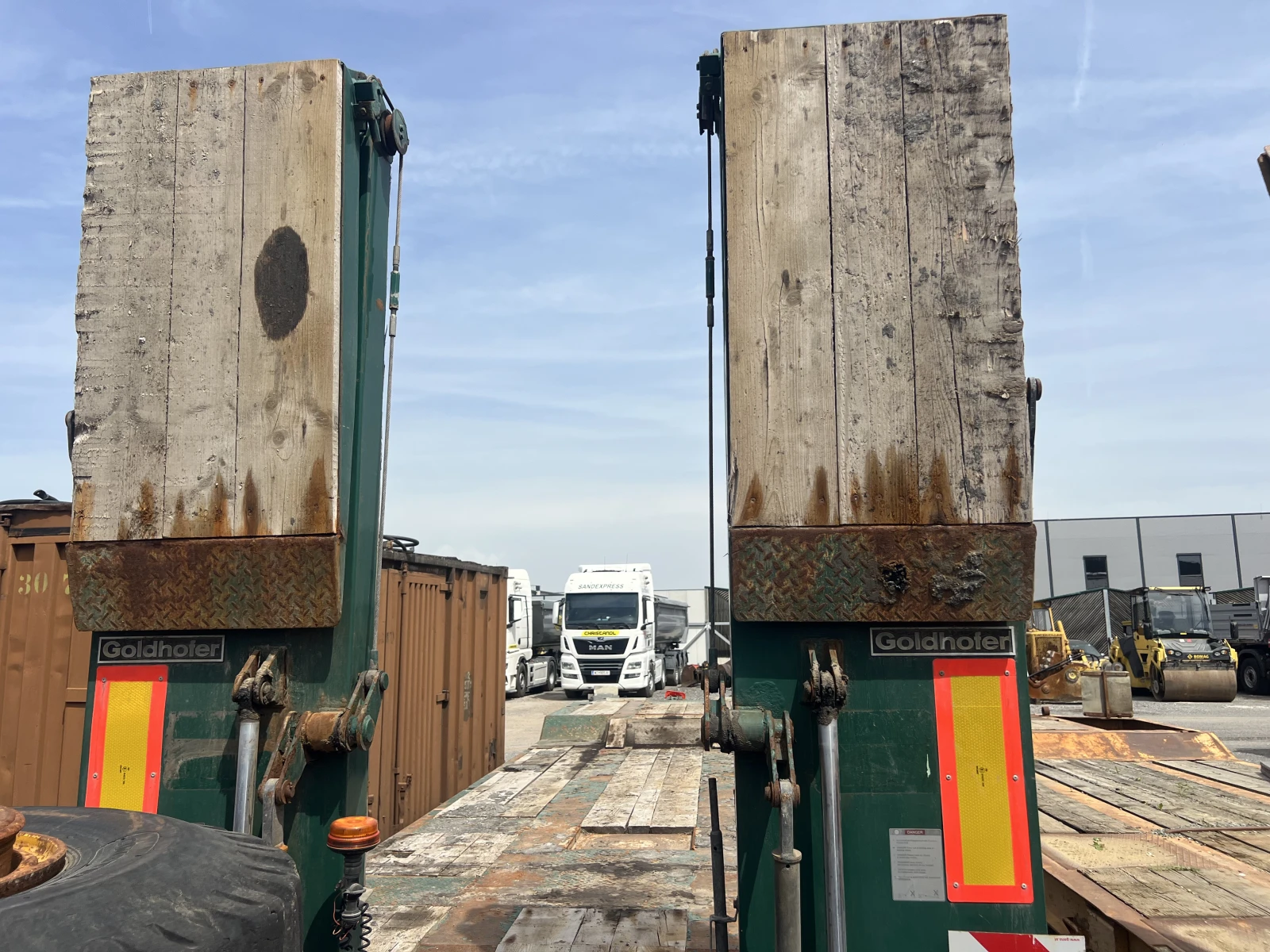   Goldhofer 30-,  , , ,  | Mobile.bg   15