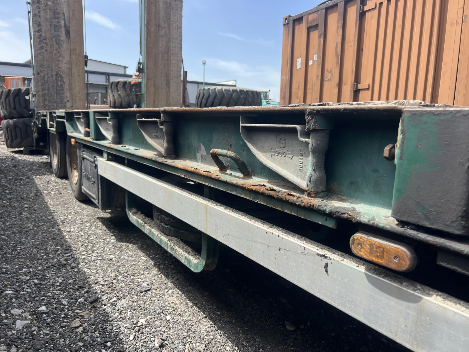   Goldhofer 30-,  , , ,  | Mobile.bg   11