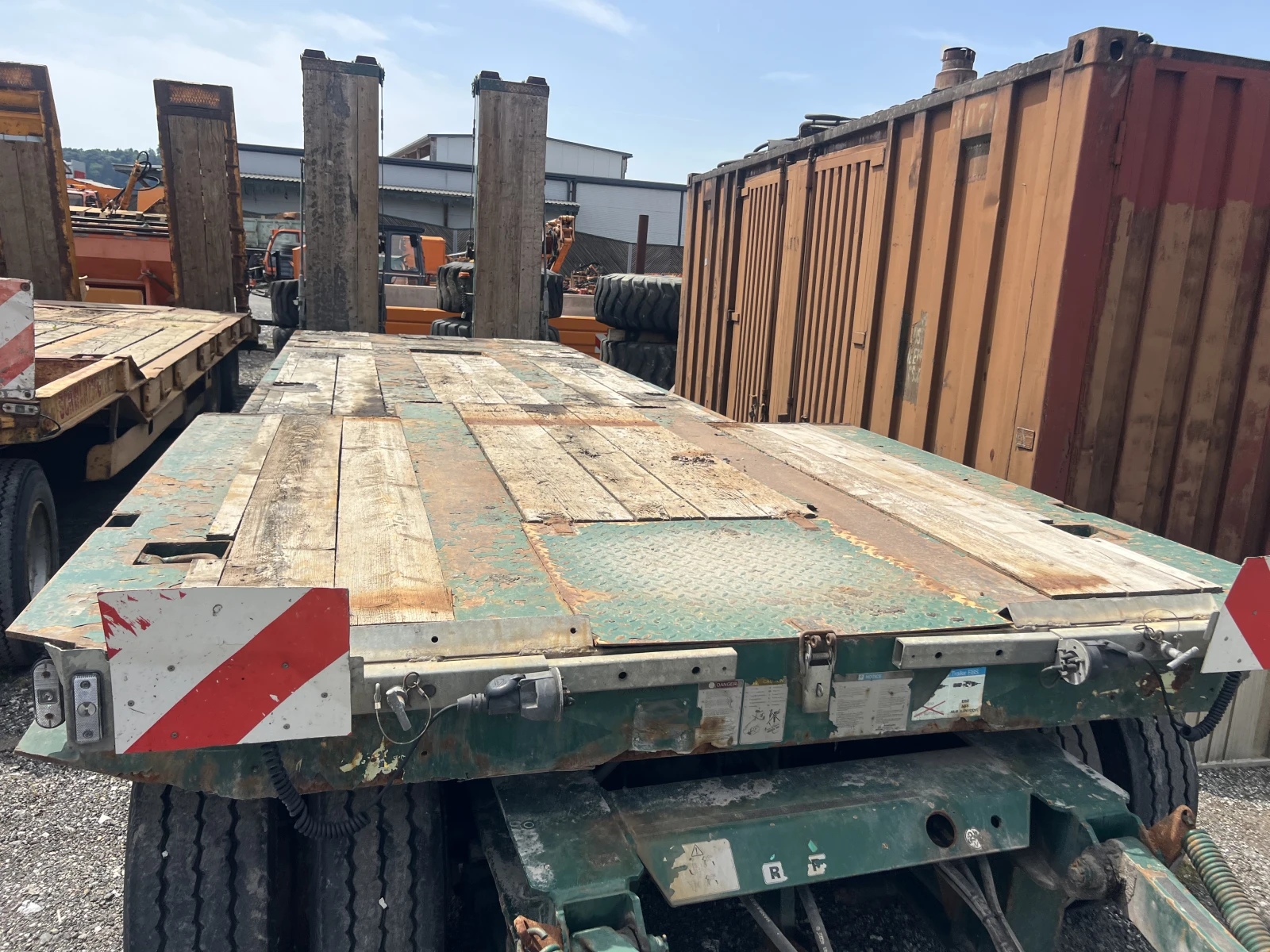   Goldhofer 30-,  , , ,  | Mobile.bg   14