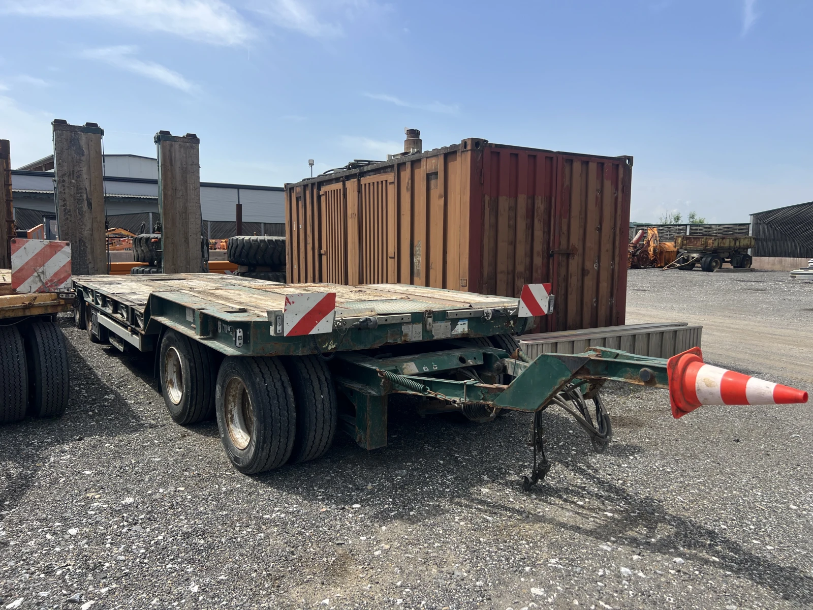   Goldhofer 30-,  , , ,  | Mobile.bg   6