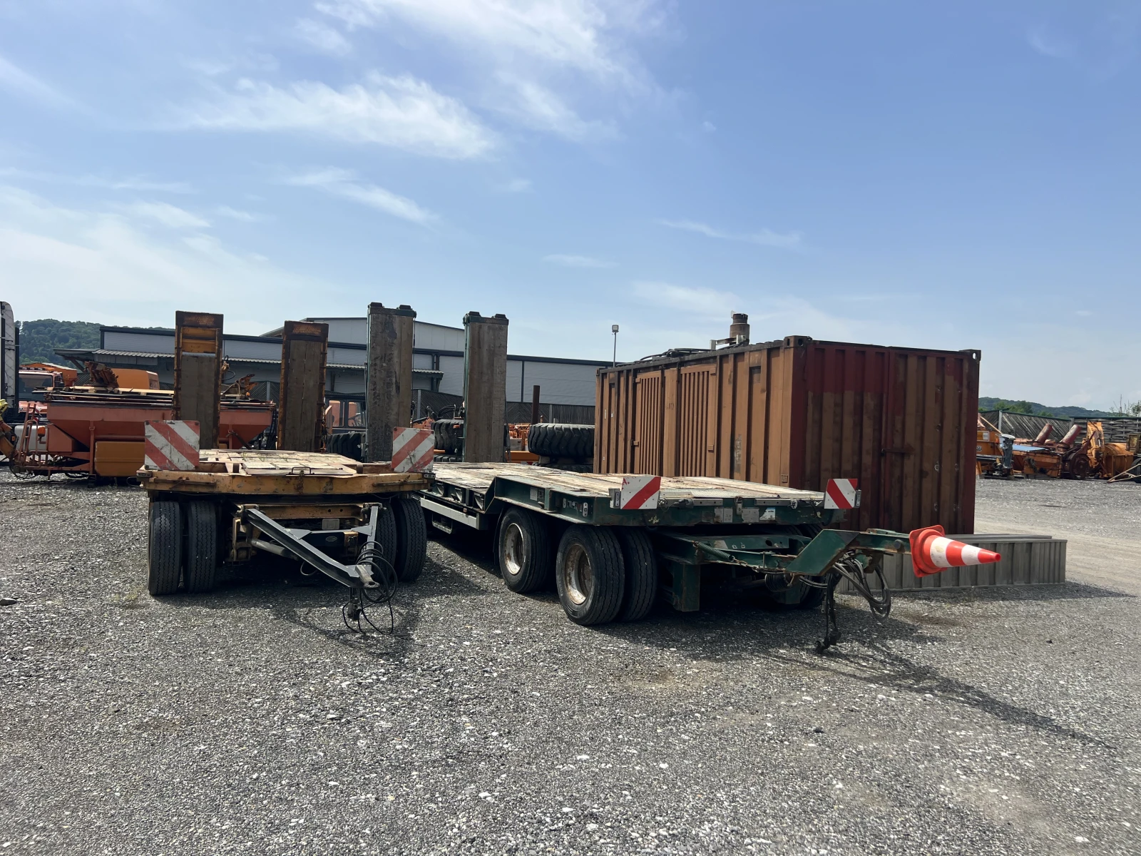   Goldhofer 30-,  , , ,  | Mobile.bg   5