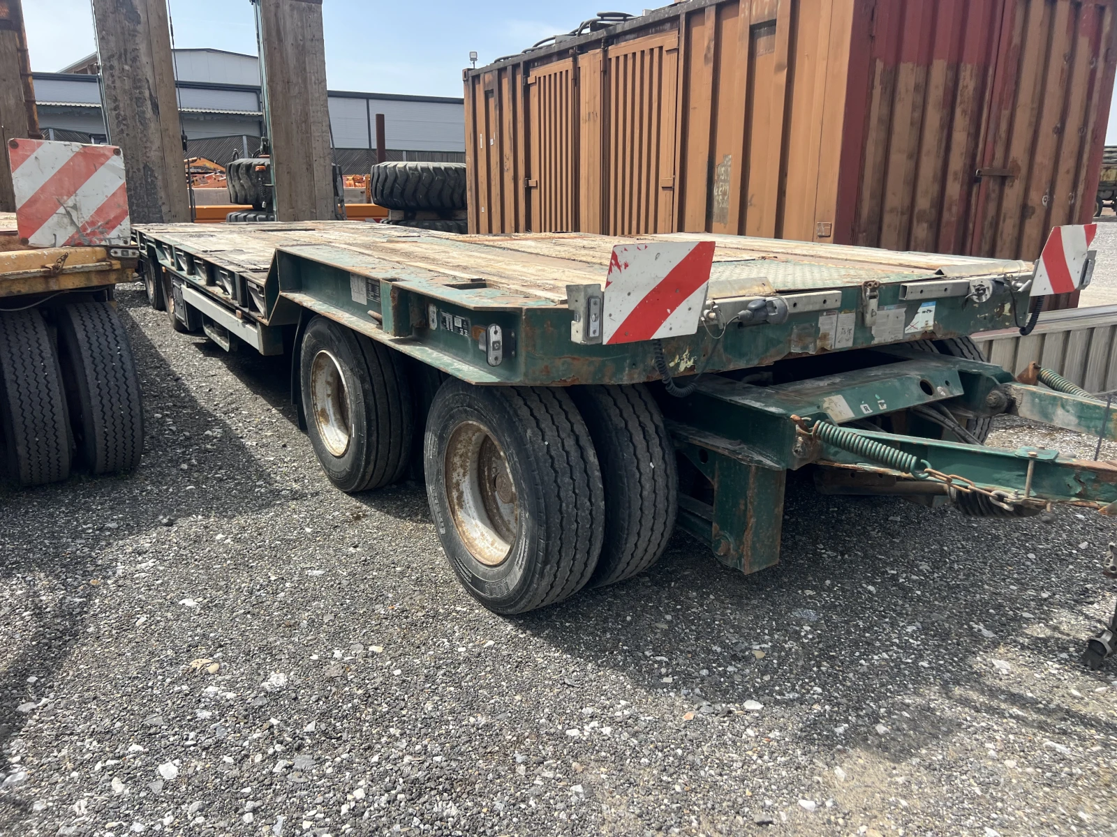   Goldhofer 30-,  , , ,  | Mobile.bg   8