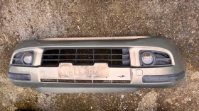 Предна Броня за Fiat Panda 2009, снимка 1