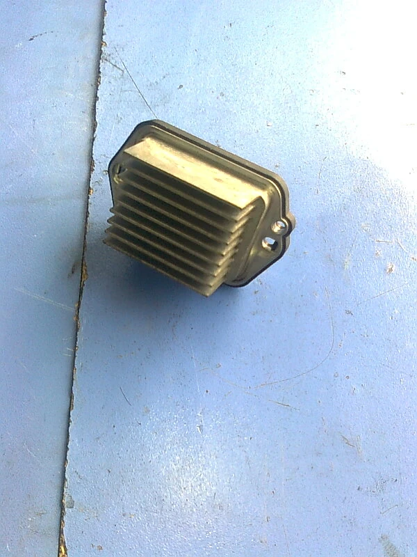 реостат парно за Мазда 6 2.0D (1)