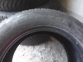 Гуми Зимни 235/60R17, снимка 6