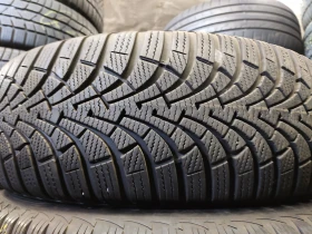 Гуми Зимни 205/60R16, снимка 2
