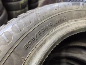 Гуми Зимни 205/60R16, снимка 7