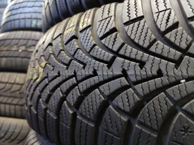 Гуми Зимни 205/60R16, снимка 4