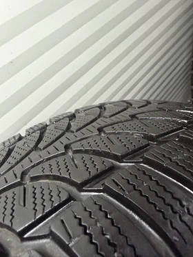 Гуми с джанти Bridgestone 215/65R16, снимка 3