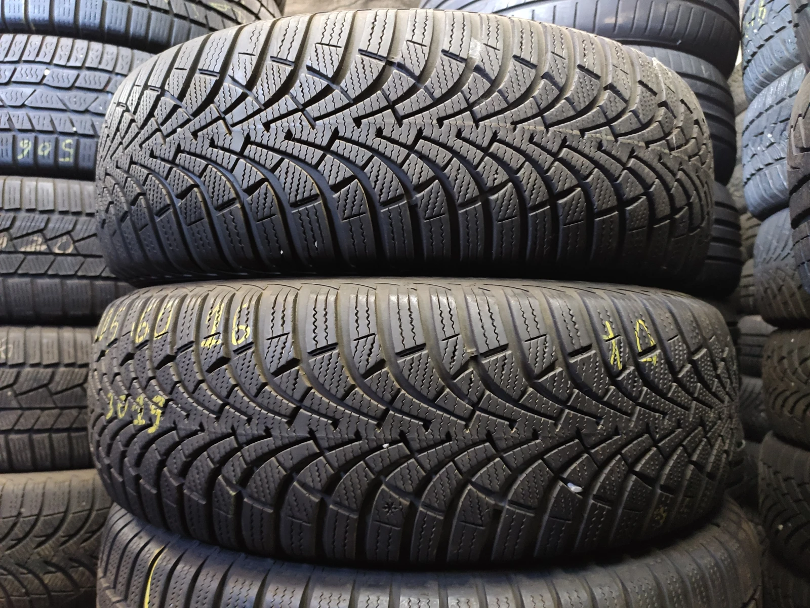  205/60R16 | Mobile.bg   3