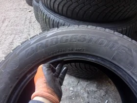 Гуми Зимни 235/60R17, снимка 5 - Гуми и джанти - 39151567