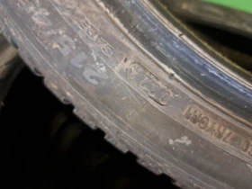 Гуми Зимни 215/45R17, снимка 3 - Гуми и джанти - 53029850